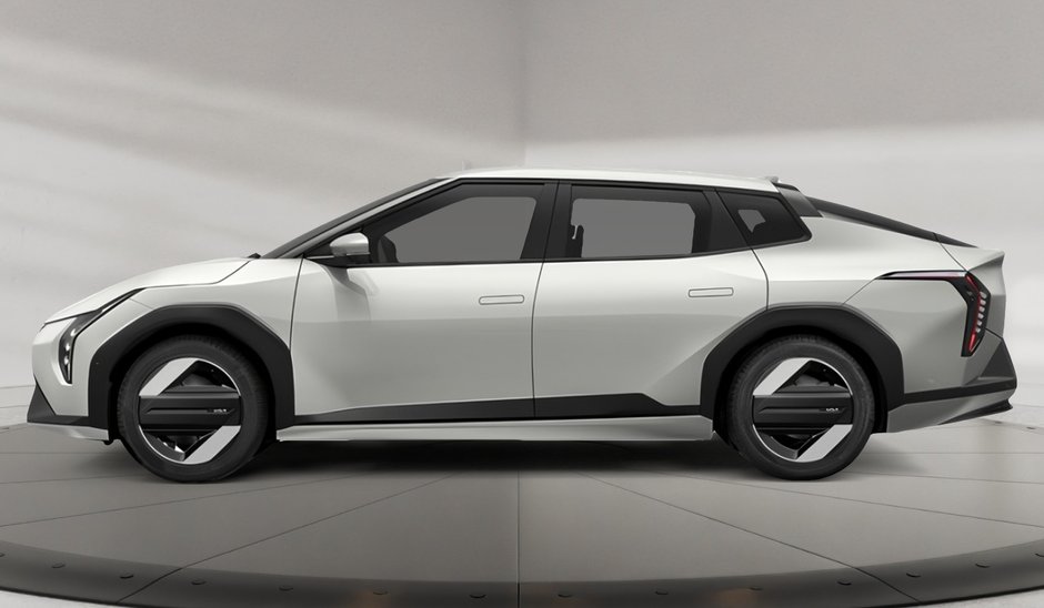2026 Kia EV4 Light-1