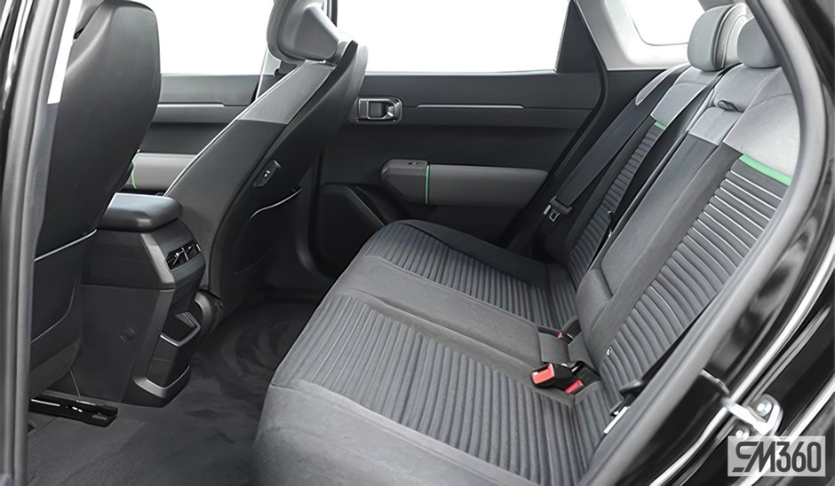 2026 Kia EV4 Light-3