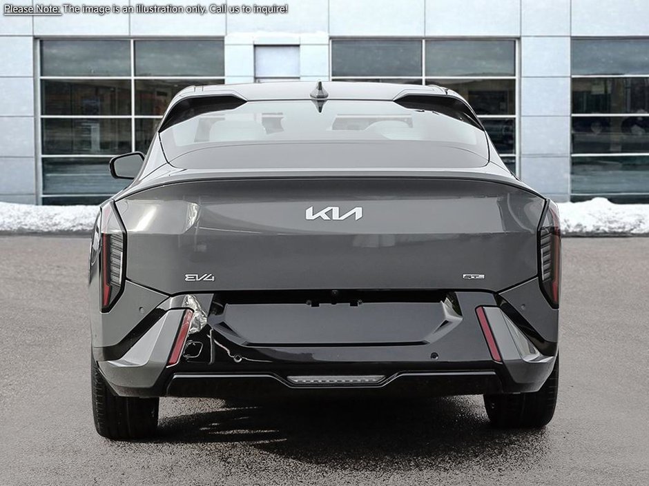 2026 Kia EV4 GT-LINE-4