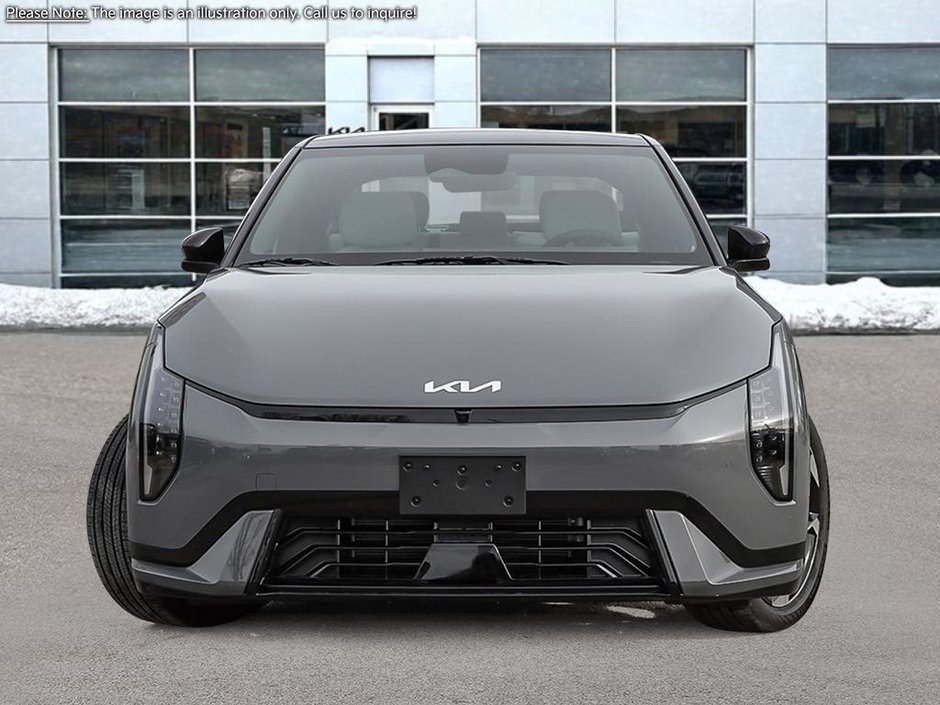 2026 Kia EV4 GT-LINE-1