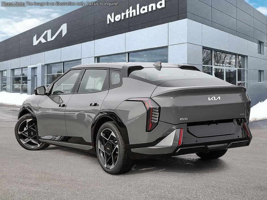 2026 Kia EV4 GT-LINE-3