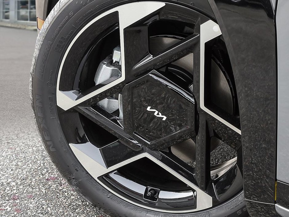 2026 Kia EV4 GT-Line-7