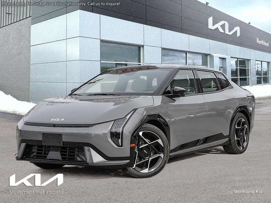 2026 Kia EV4 GT-LINE-0