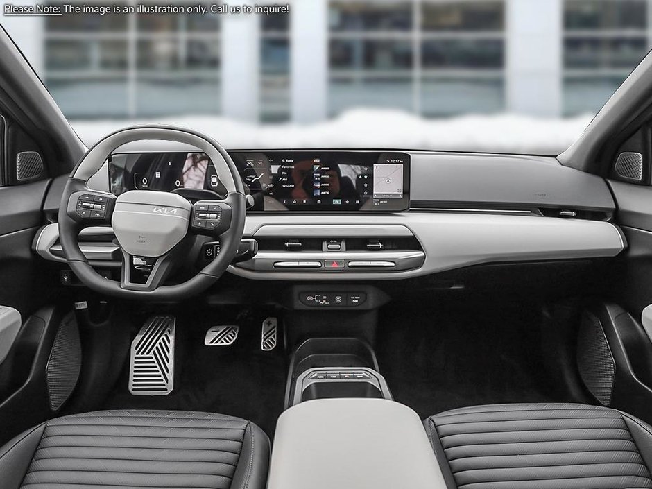 2026 Kia EV4 GT-LINE-21