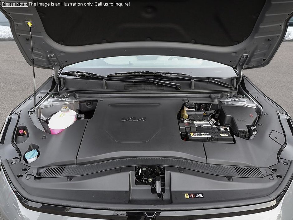 2026 Kia EV4 GT-LINE-5