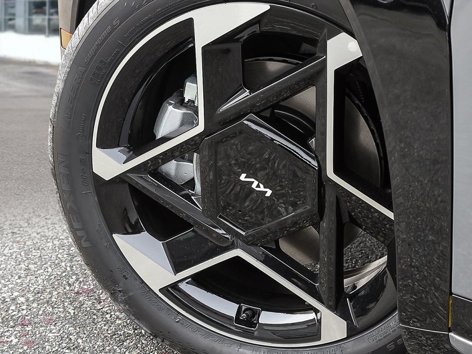 2026 Kia EV4 GT-Line-7