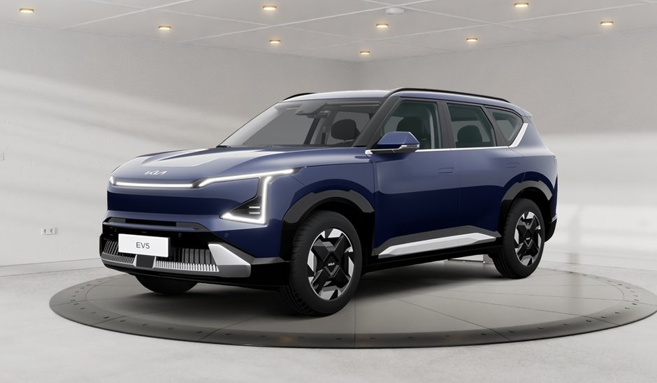 2027 Kia EV5 Wind-0