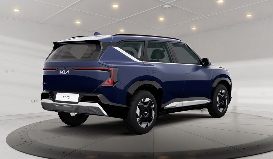2027 Kia EV5 Wind-2