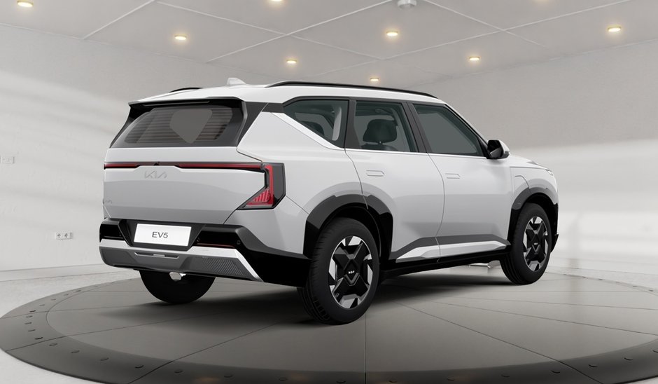2027 Kia EV5 Wind-2