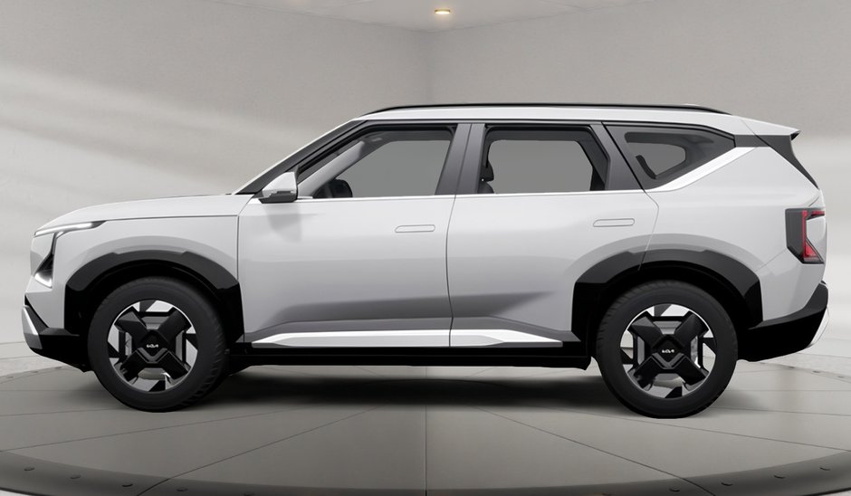 2027 Kia EV5 Wind-1