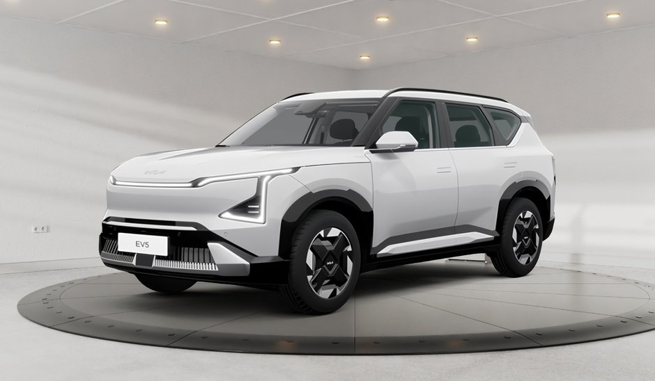 2027 Kia EV5 Wind-0