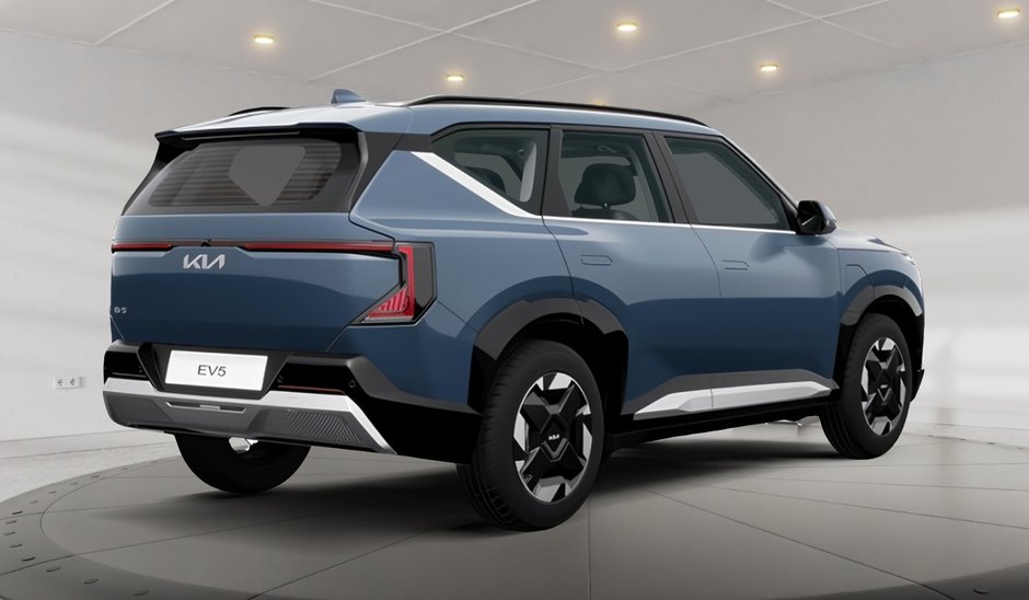2027 Kia EV5 Wind-2