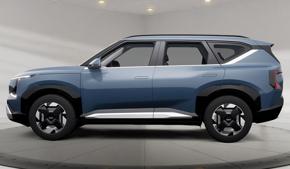2027 Kia EV5 Wind-1