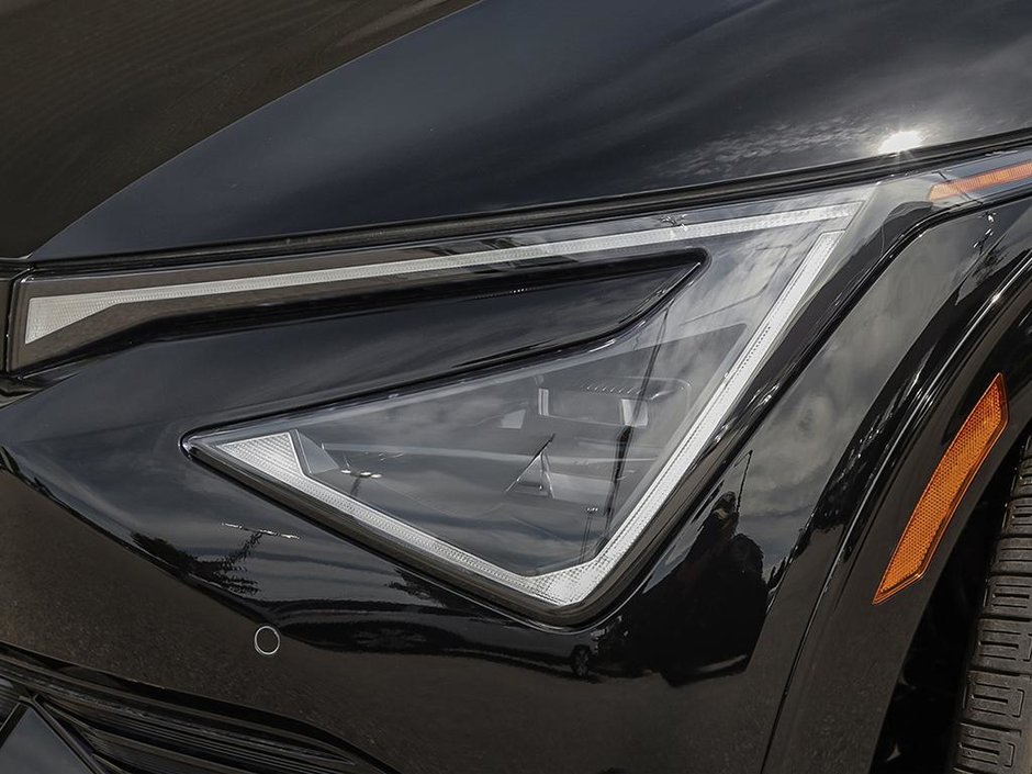 2025 Kia EV6 Land AWD w/ Premium Pkg-8