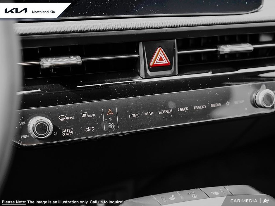 2025 Kia EV6 LAND-23