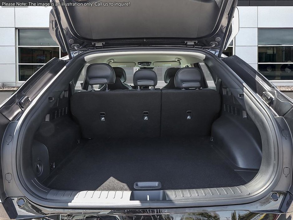 2025 Kia EV6 LAND-6