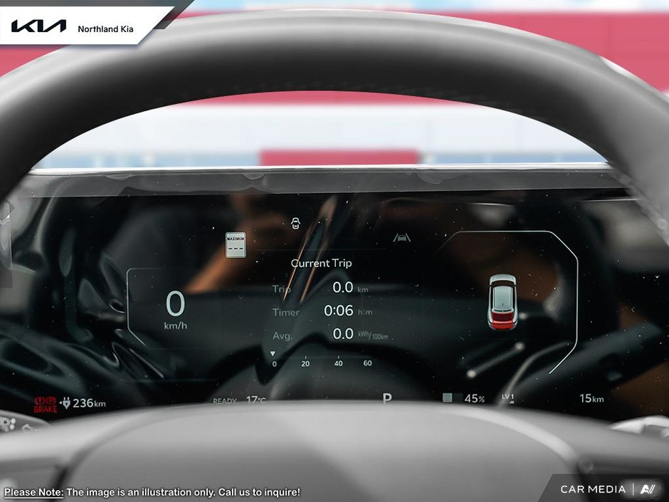 2025 Kia EV6 LAND-13