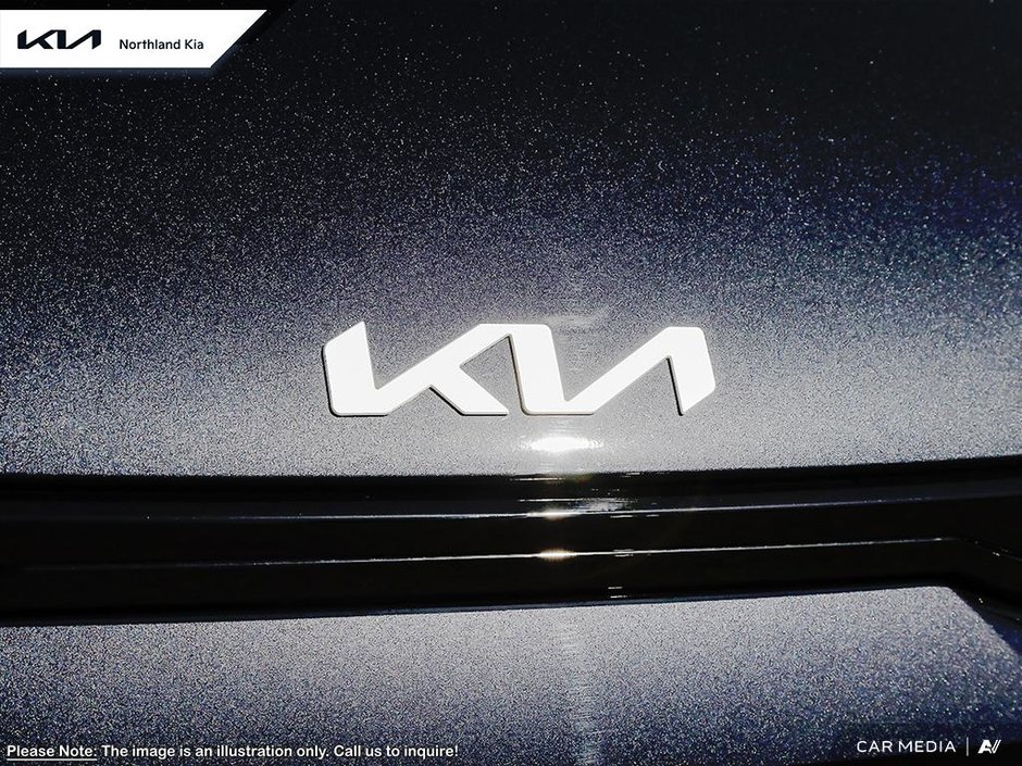 2025 Kia EV6 LAND-8