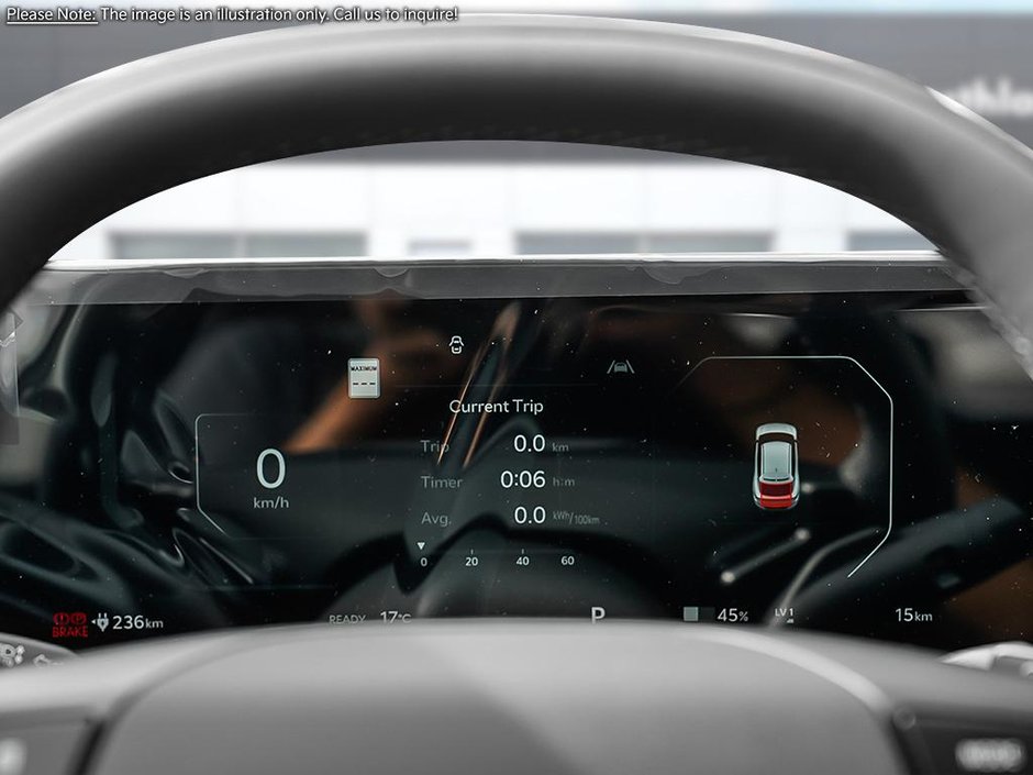 2025 Kia EV6 LAND-13