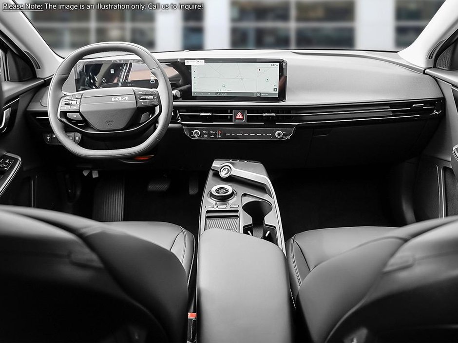 2025 Kia EV6 LAND-21