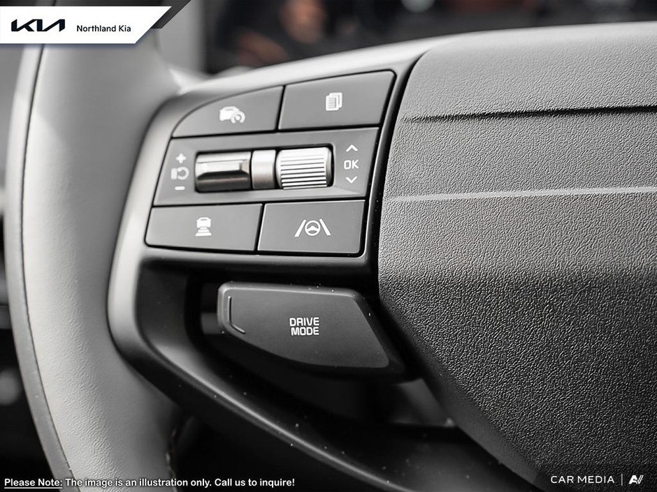 2025 Kia EV6 LAND-14