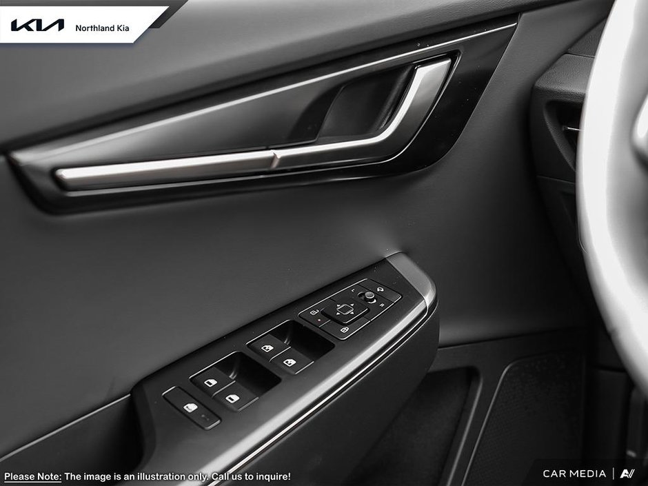 2025 Kia EV6 LAND-15