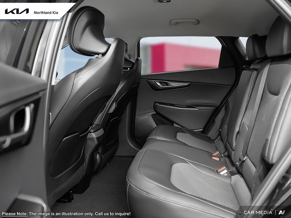 2025 Kia EV6 LAND-20