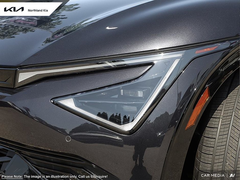2025 Kia EV6 LAND-9