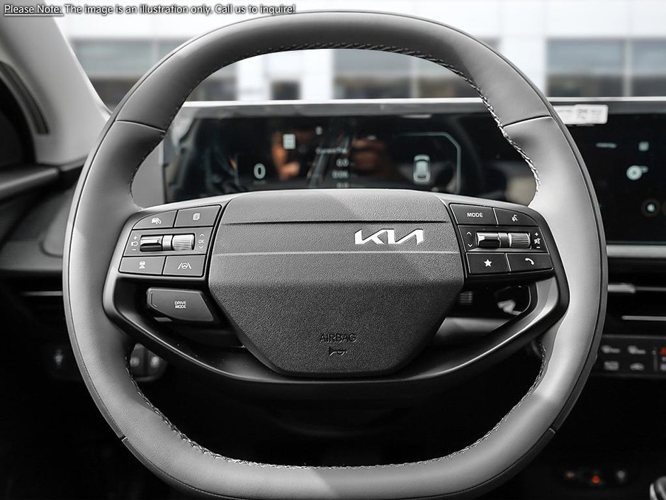 2025 Kia EV6 LAND-12