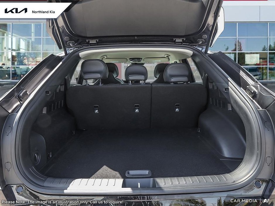 2025 Kia EV6 LAND-6