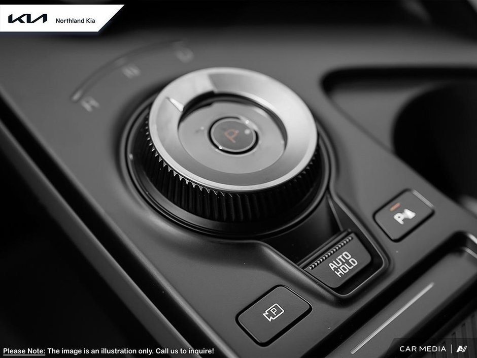 2025 Kia EV6 LAND-16