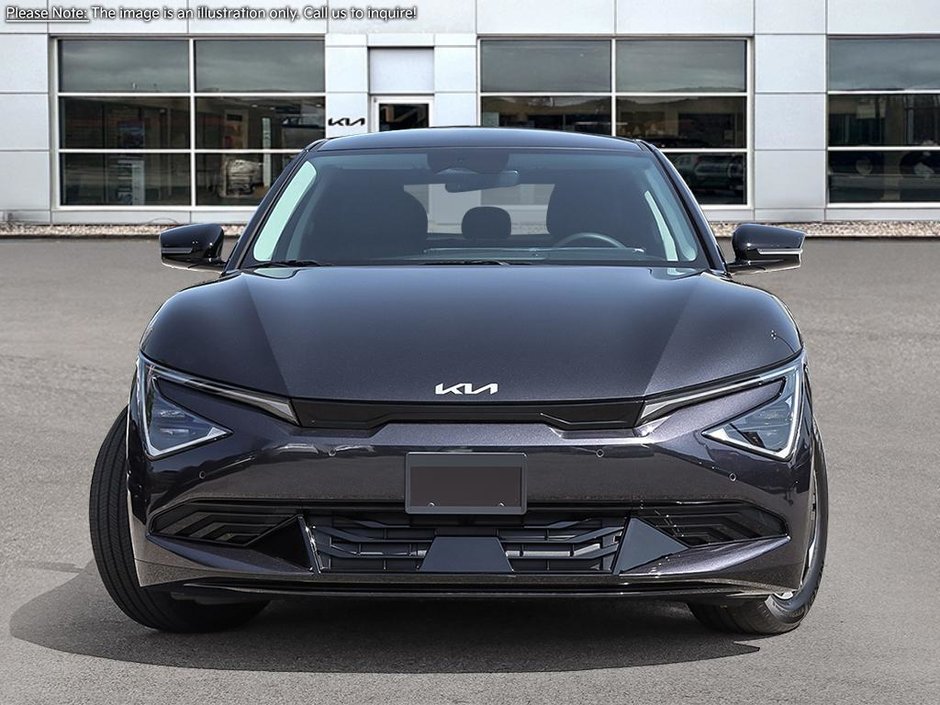 2025 Kia EV6 LAND-1
