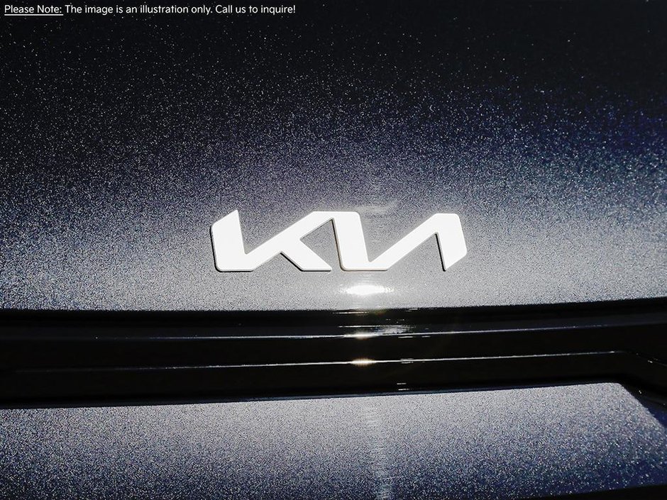 2025 Kia EV6 LAND-8