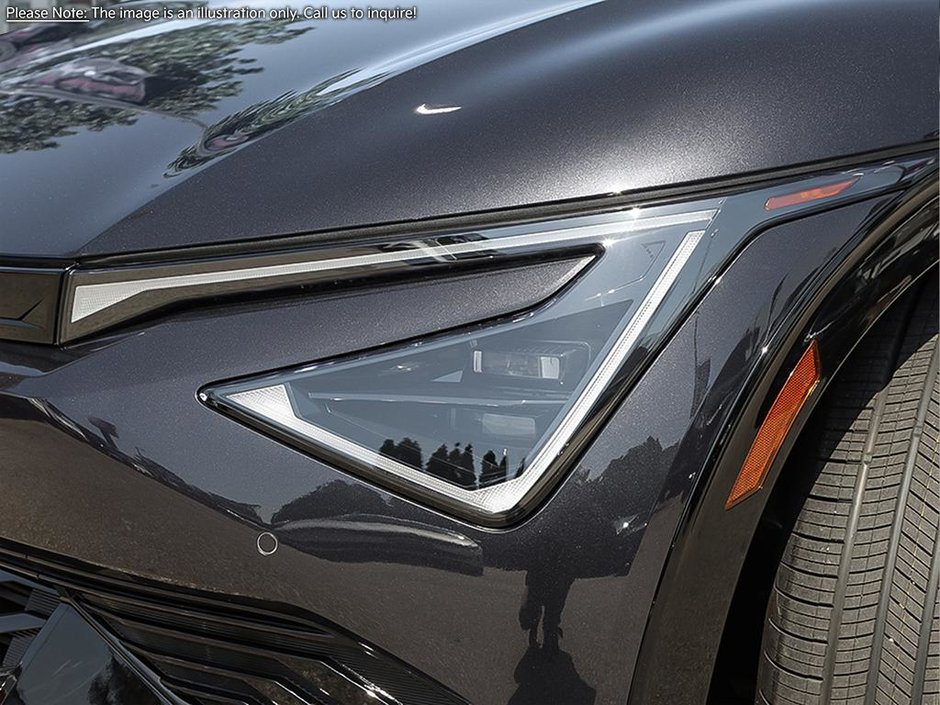 2025 Kia EV6 LAND-9
