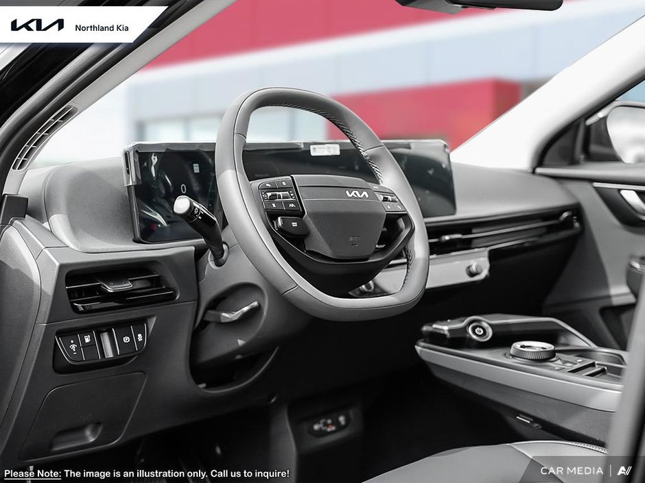 2025 Kia EV6 LAND-11