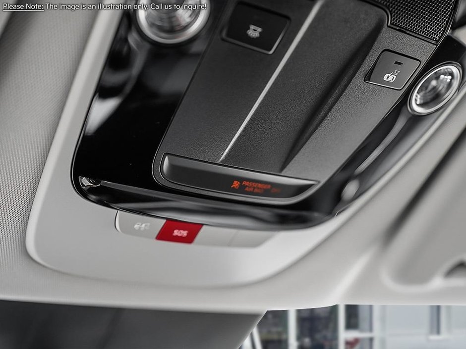 2025 Kia EV6 LAND-18