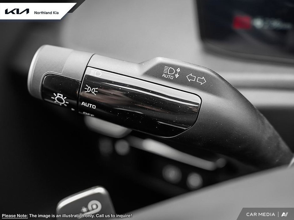 2025 Kia EV6 LAND-24