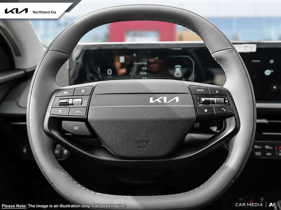 2025 Kia EV6 LAND-12