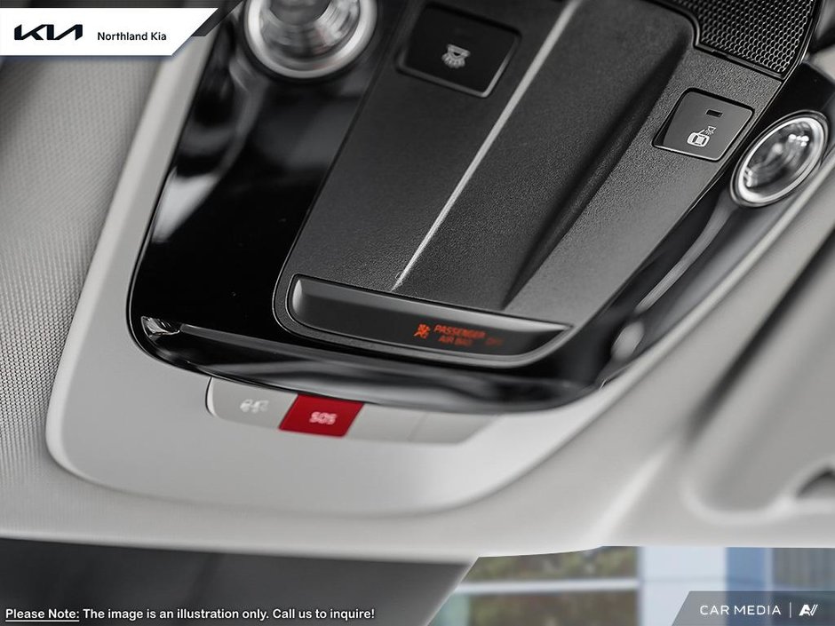 2025 Kia EV6 LAND-18