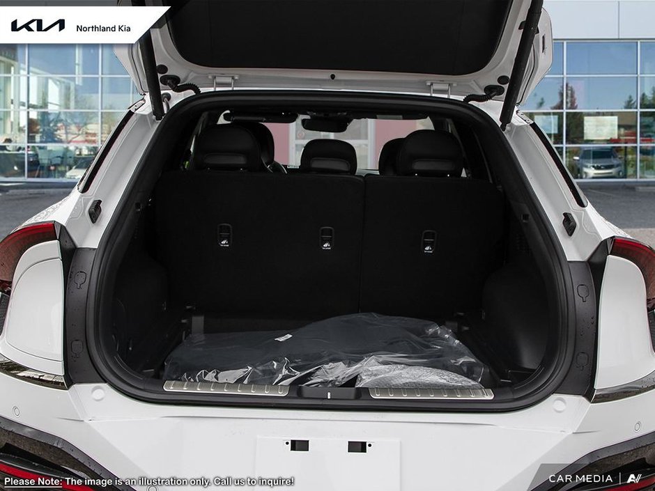 2025 Kia EV6 LAND W/GT-LINE PKG-6
