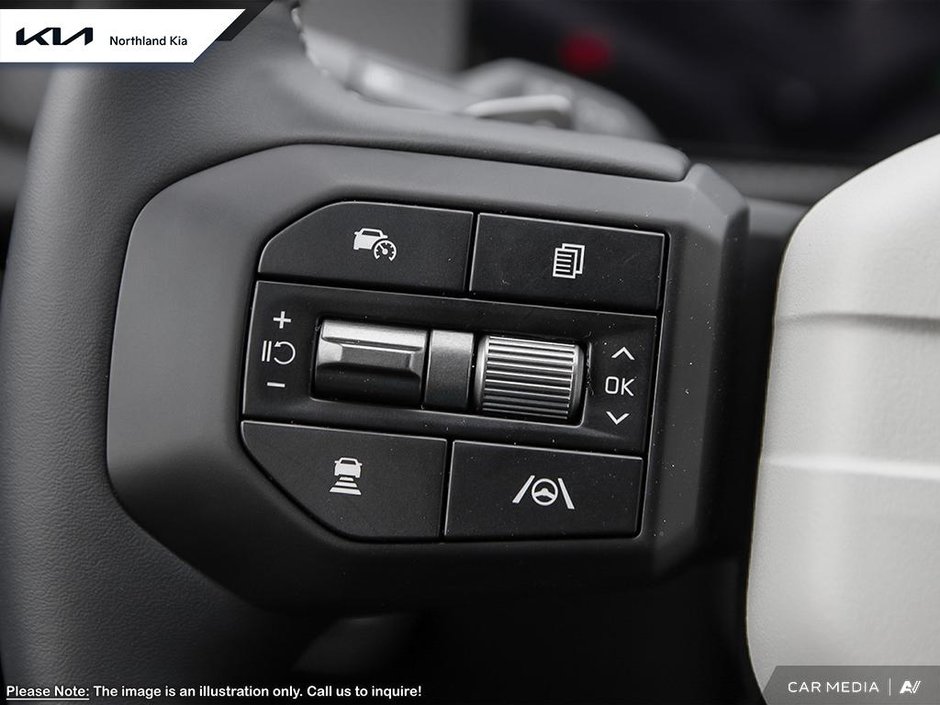 2025 Kia EV6 LAND W/GT-LINE PKG-11
