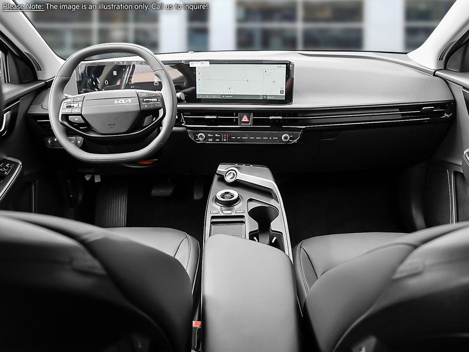 2025 Kia EV6 LAND-20