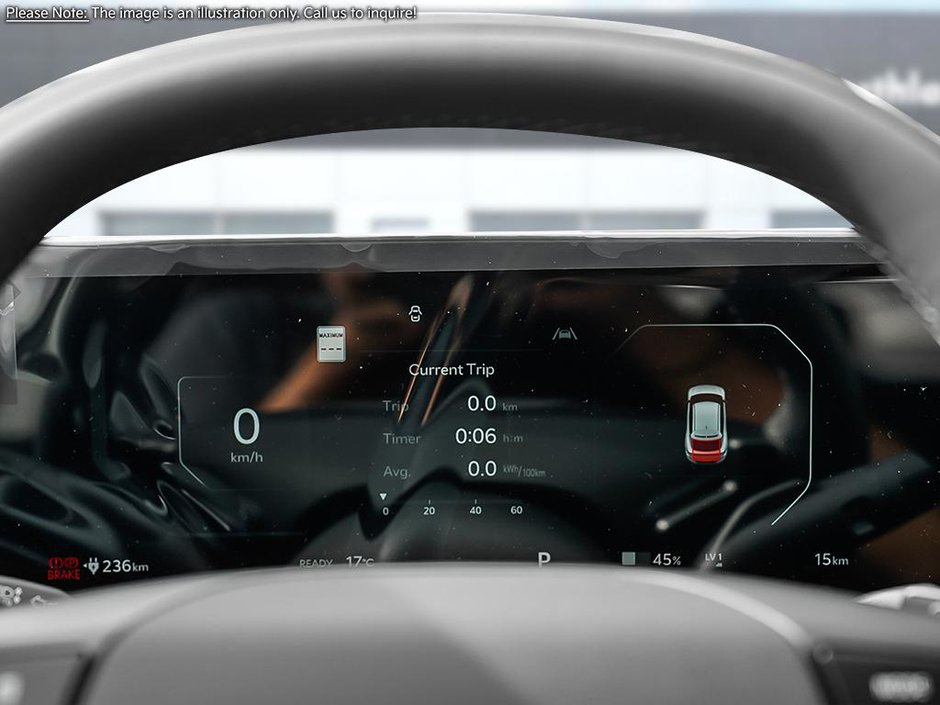 2025 Kia EV6 LAND-12