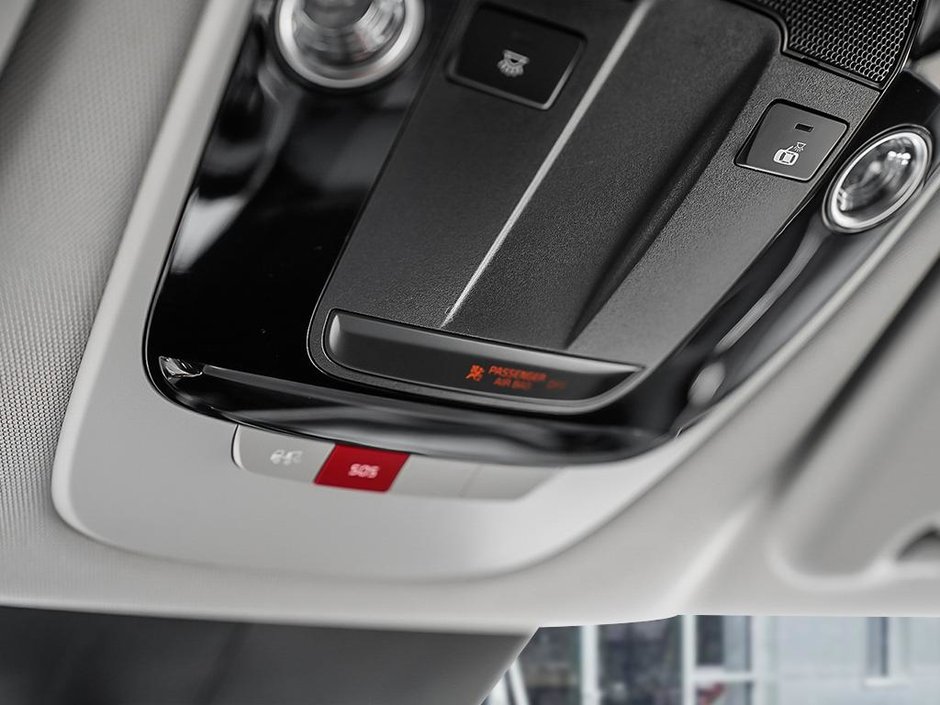2025 Kia EV6 Land AWD-17