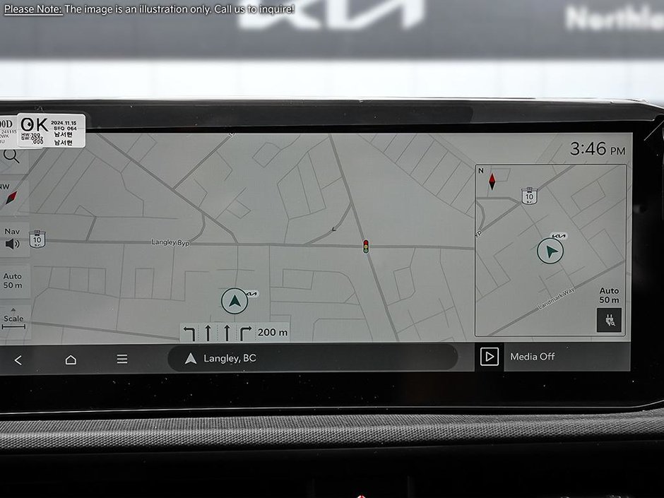 2025 Kia EV6 LAND-16