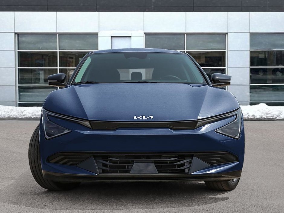 2025 Kia EV6 Land AWD-1