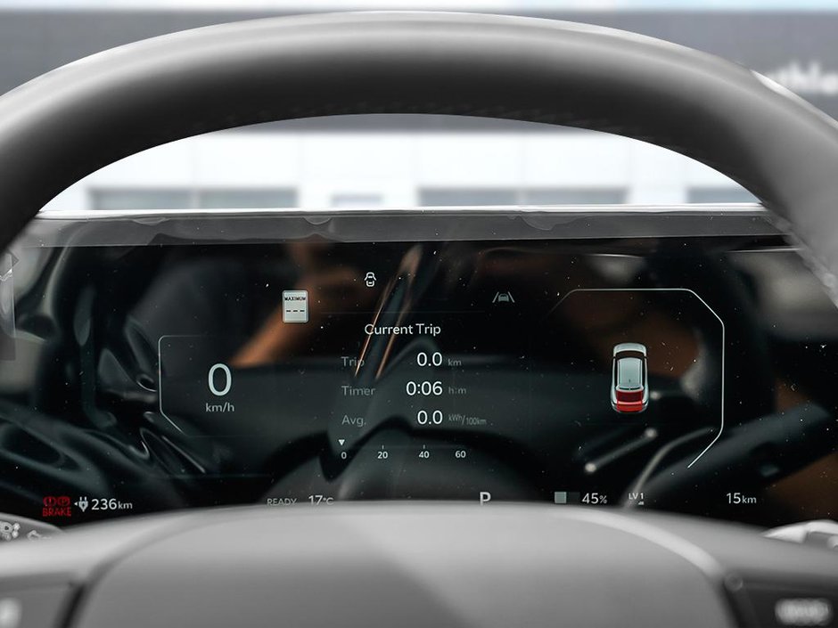 2025 Kia EV6 Land AWD-12