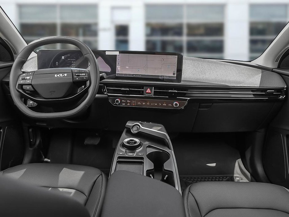 2025 Kia EV6 Land AWD w/ Premium Pkg-20