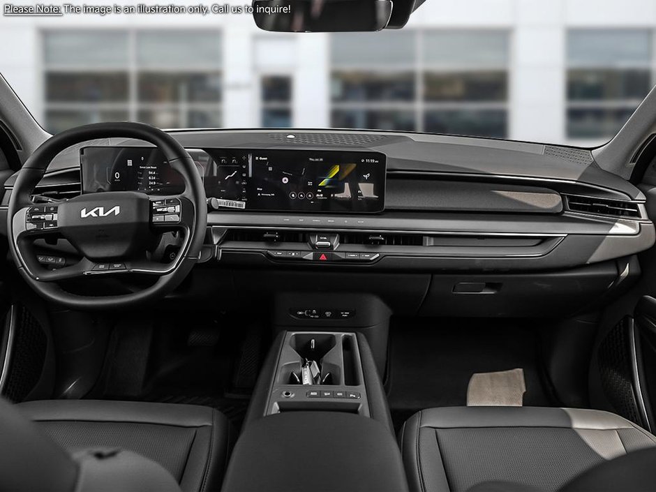 2026 Kia EV9 LAND-19