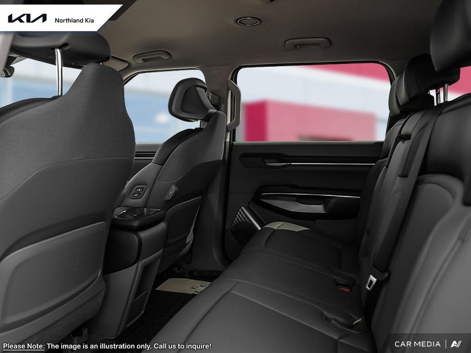 2026 Kia EV9 LAND-18